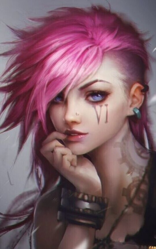 Vi-vir sin ti
