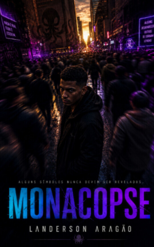 Monacopse