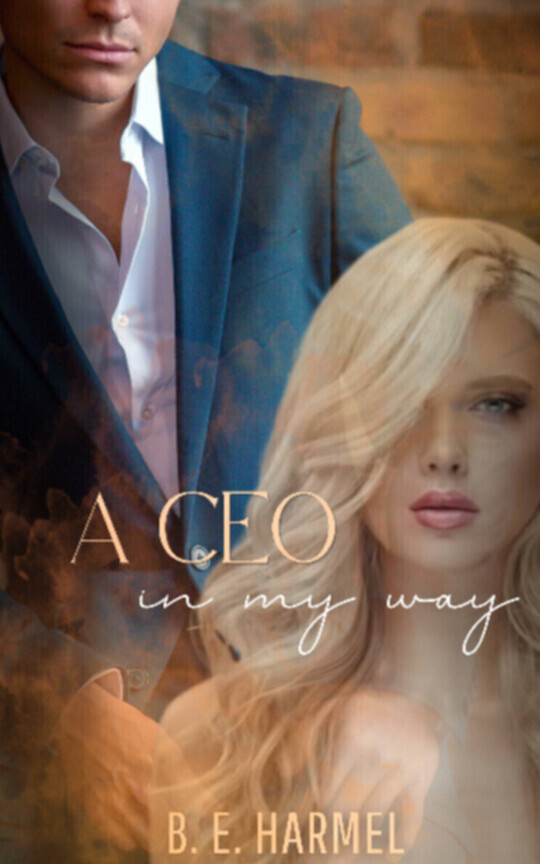 A CEO in my way [ MOVING TO GALATEA]