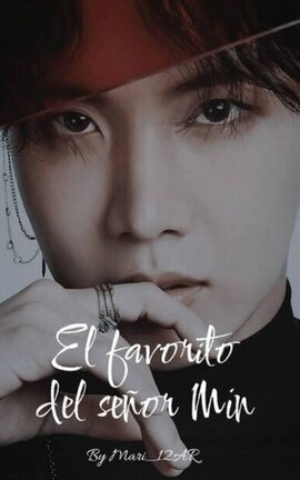 El Favorito Del Señor Min [SOPE]