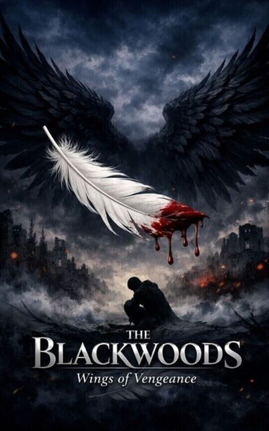 The Blackwoods: Wings of Vengeance 