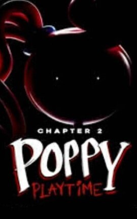 Poppy playtime 2