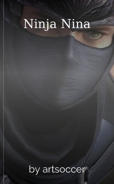 Ninja Nina