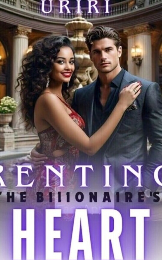 Renting The Billionaire's Heart