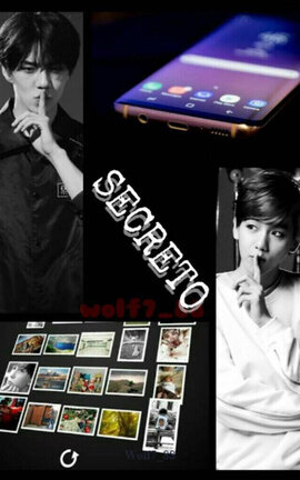 Secreto (비밀)