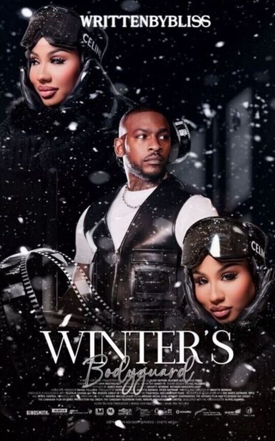 WINTER’S BODYGUARD