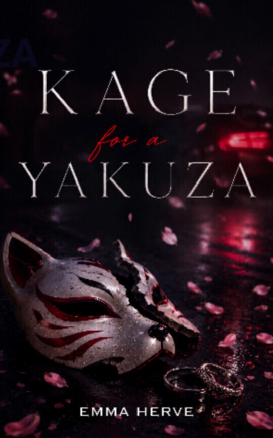 KAGE for a YAKUZA
