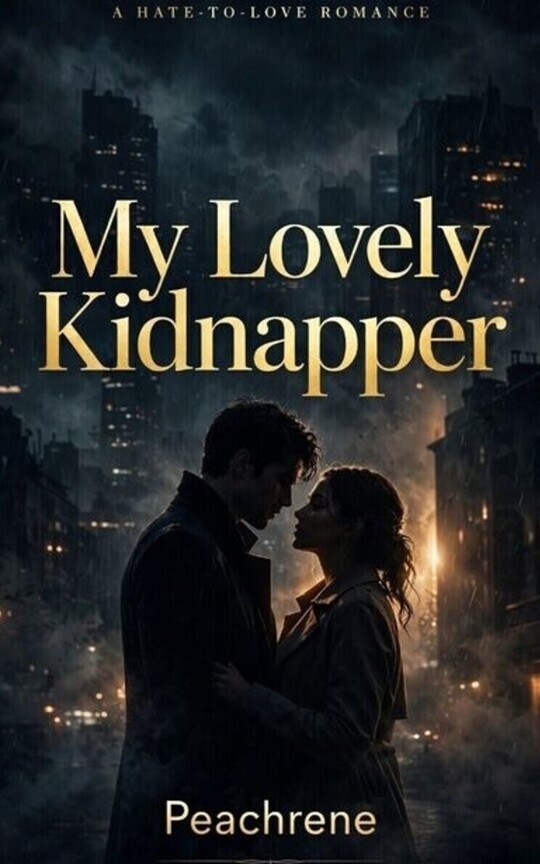 My Lovely Kidnaper 
