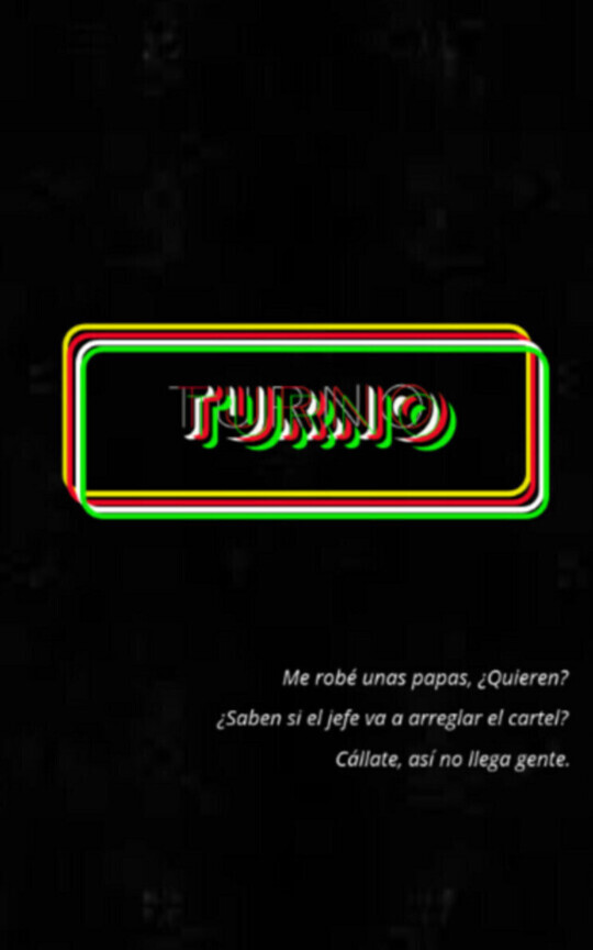 TURNO