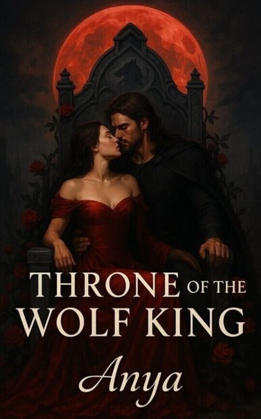 Throne of the Wolf King