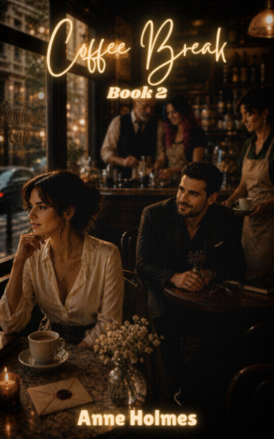 Coffee Break (Book 2)