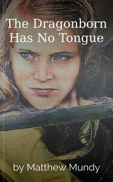The Dragonborn Has No Tongue