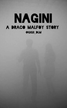 Nagini || Draco Malfoy
