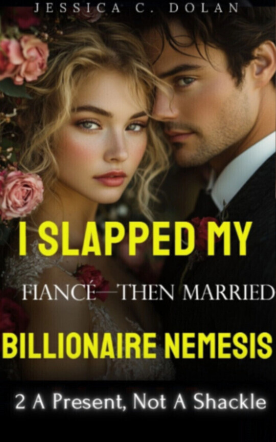 I Slapped My Fiancé—Then Married His Billionaire Nemesis  2 A Present, Not A Shackle