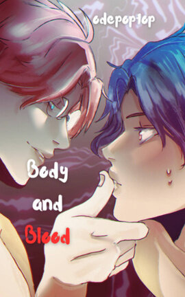 Body and Blood