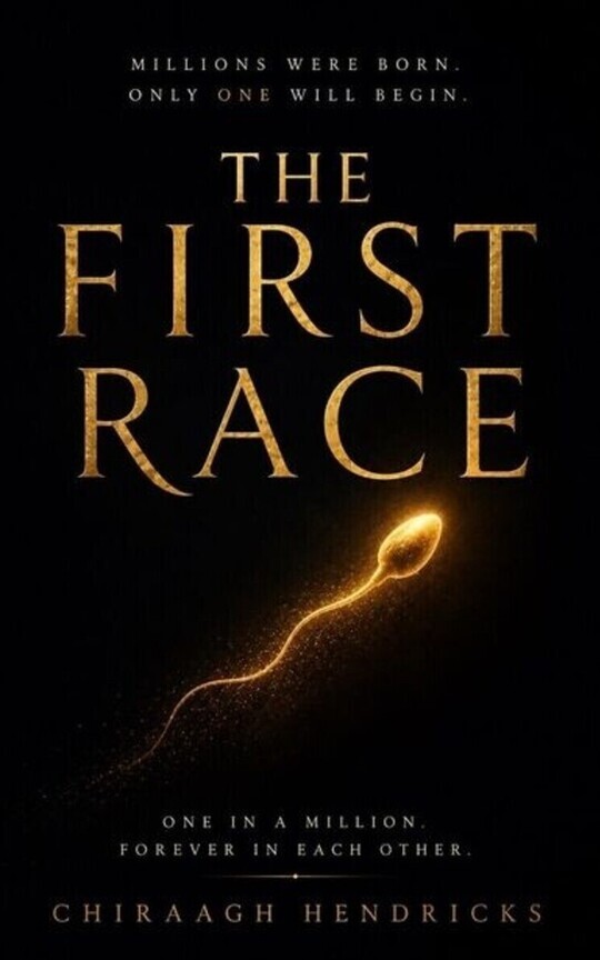 The First Race 