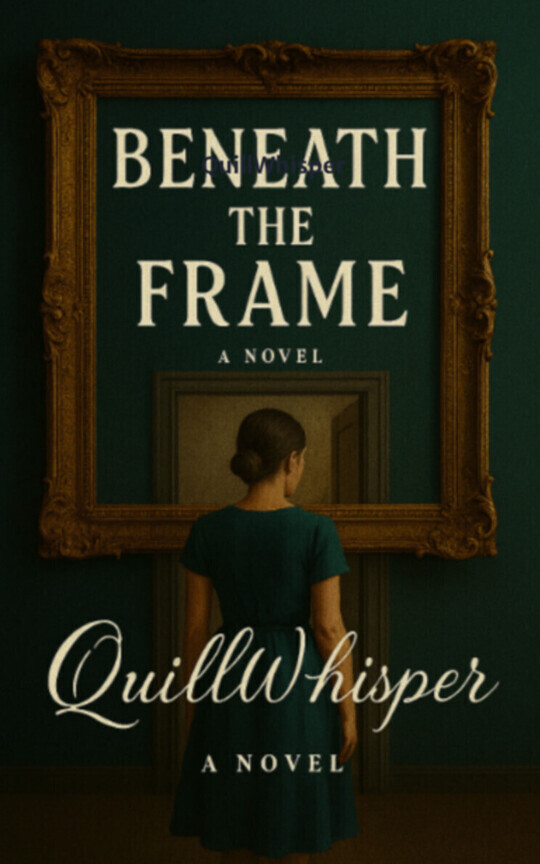 BENEATH THE FRAME