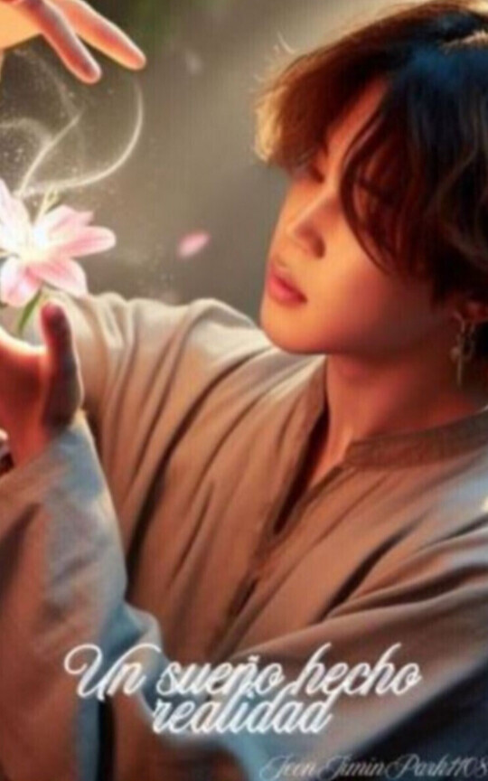 Un sueño hecho realidad (Kookmin)
