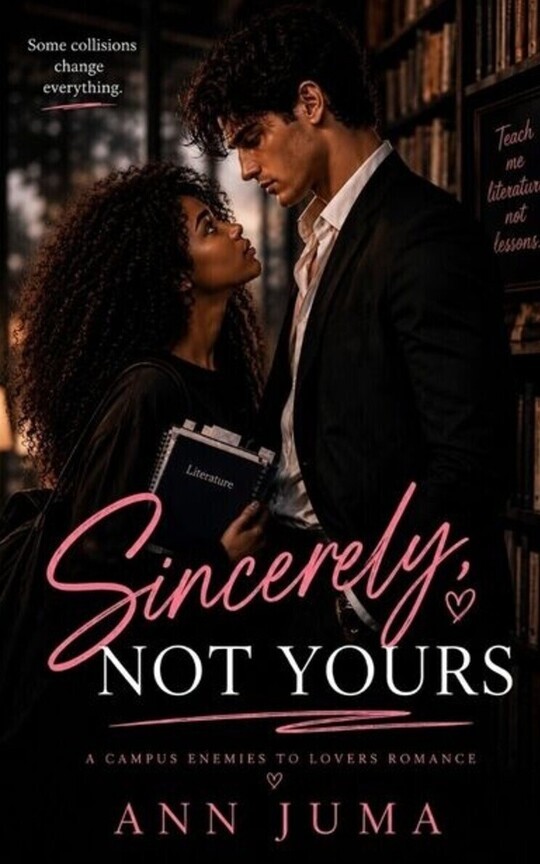 Sincerely Not Yours