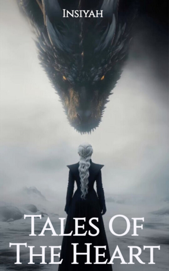 Tales Of The Heart