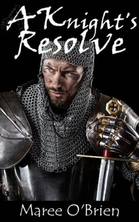 A Knight's Resolve (AKTR Vol.3)