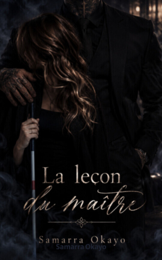 La leçon du Maître