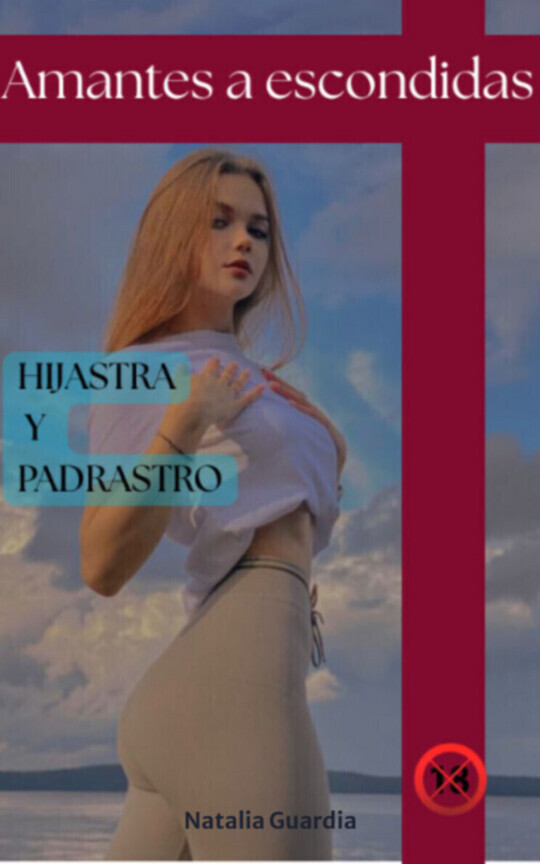 Amantes a escondidas — Hijastra y Padrastro