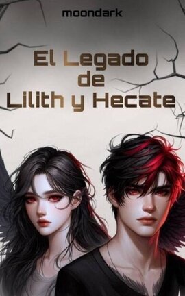 El Legado de Lilith y Hecate 