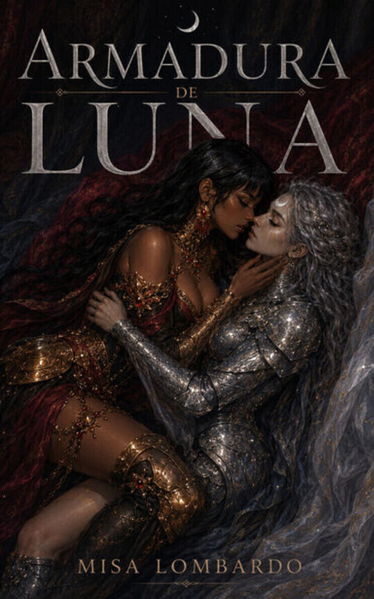 Armadura de Luna (GL,+18)