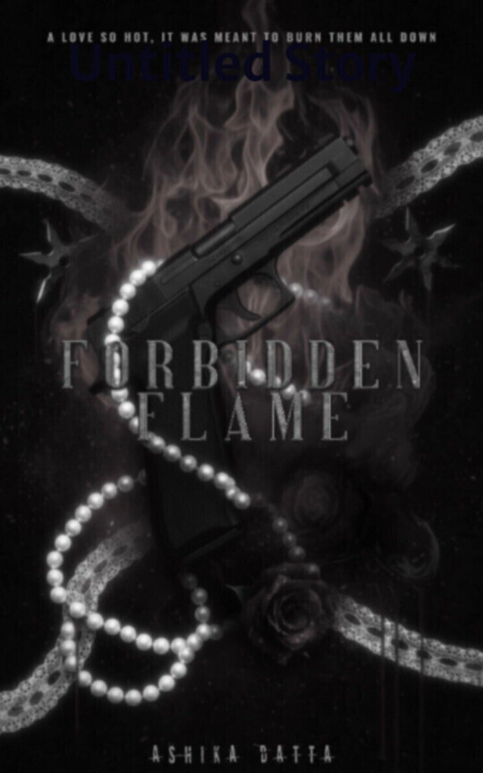 𝐅𝐨𝐫𝐛𝐢𝐝𝐝𝐞𝐧 𝐅𝐥𝐚𝐦𝐞 | [𝟏𝟖+]