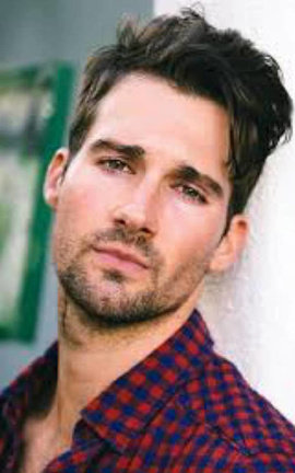 My day with James Maslow 