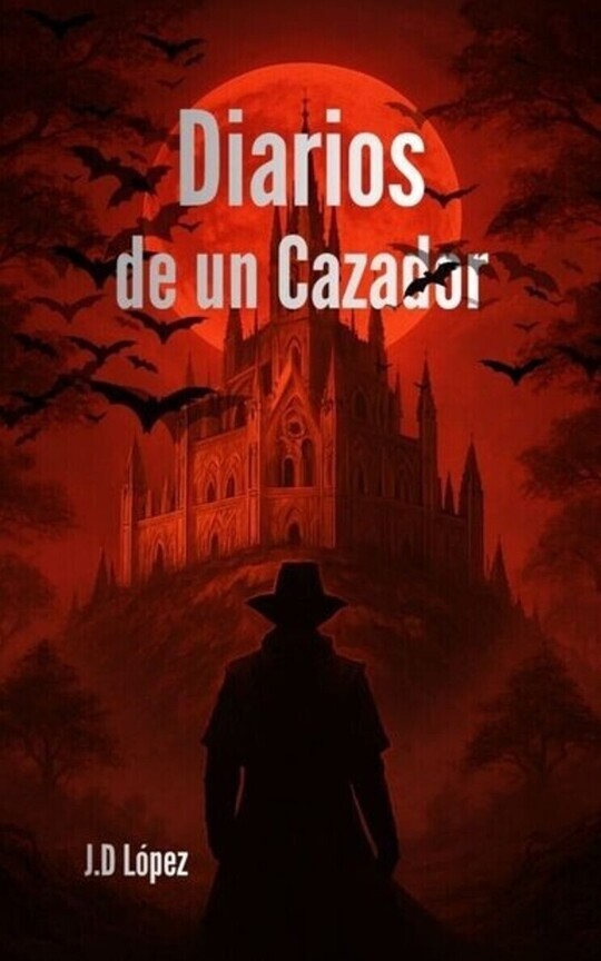 Diarios de un cazador