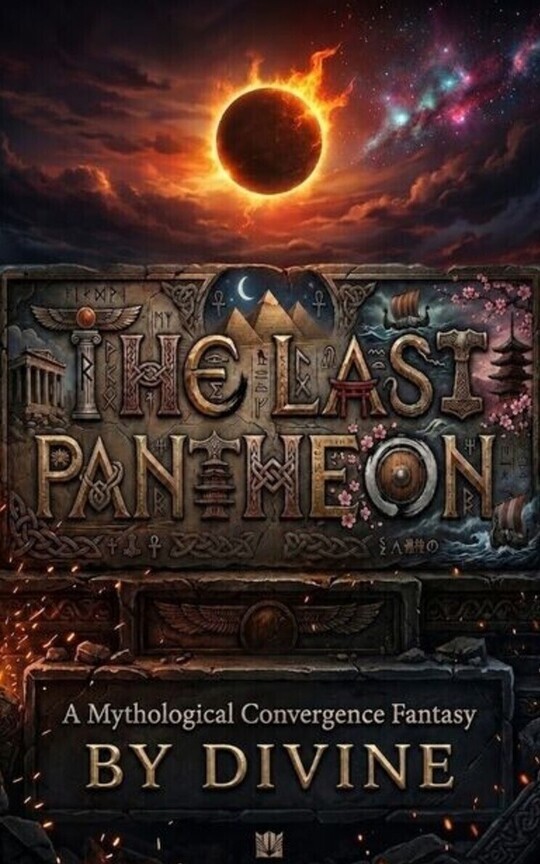 The Last Pantheon