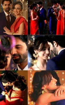 My Arshi's OS stories 