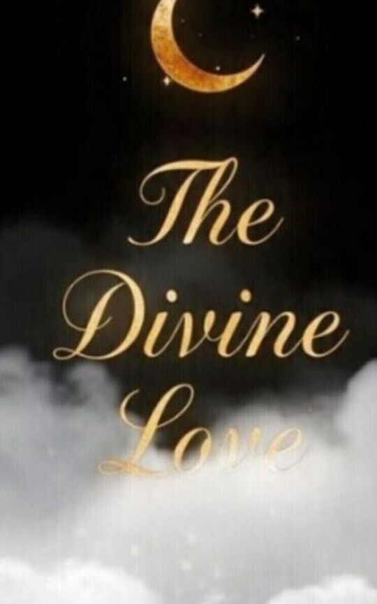 THE DIVINE LOVE