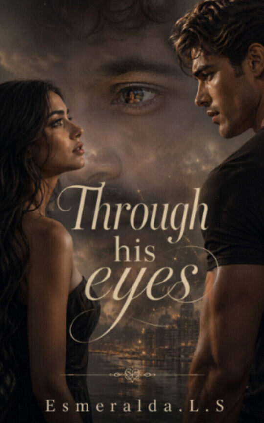 THROUGH HIS EYES
