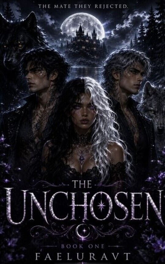 THE UNCHOSEN