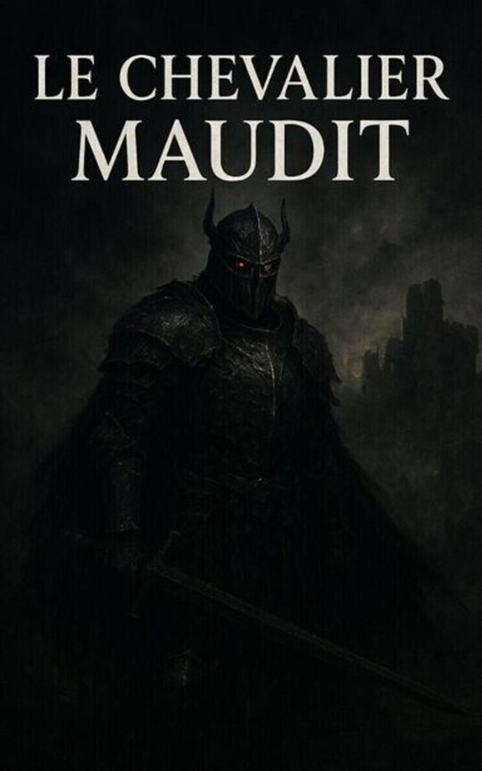 Le Chevalier Maudit