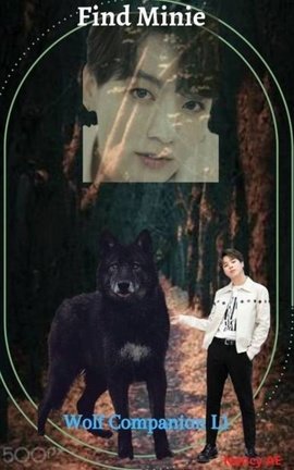 Find Minie 🐺 Kookmin 💞 L1