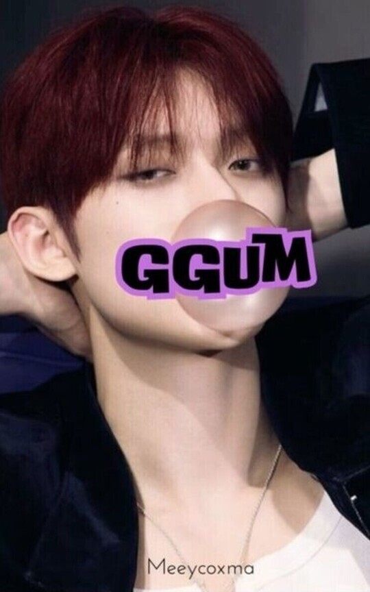 GGUM