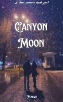 CANYON MOON