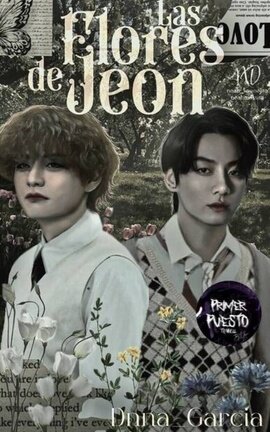 Las Flores de Jeon 