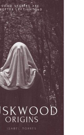 Duskwood Origins