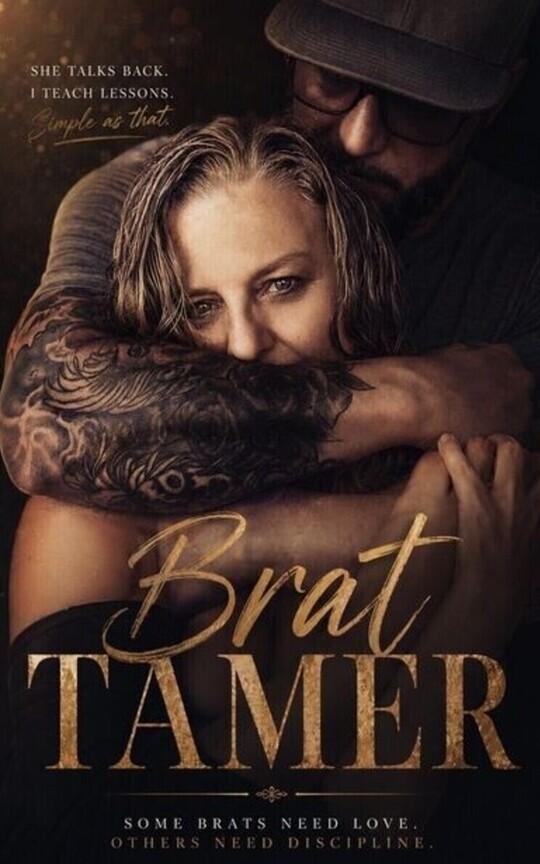Brat Tamer