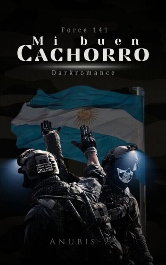 Mi Buen Cachorro