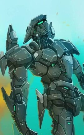 Conflict at the Amazonian Homeworld