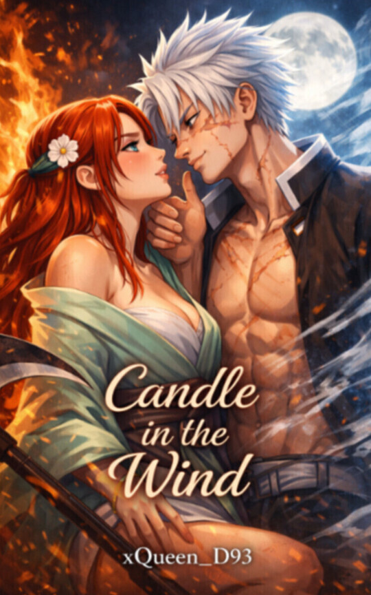Candle in the Wind