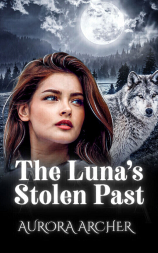 The Luna's Stolen Past