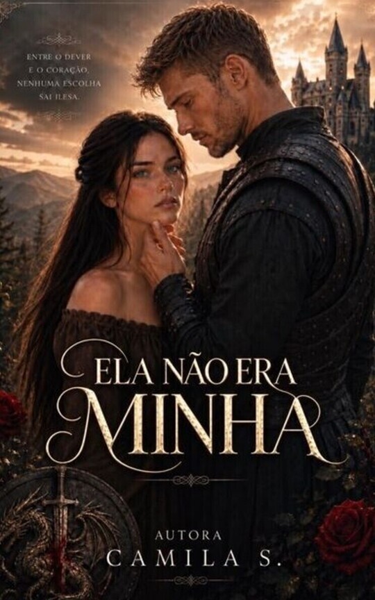 Ela Não Era Minha