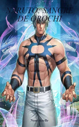 NARUTO: SANGRE DE OROCHI